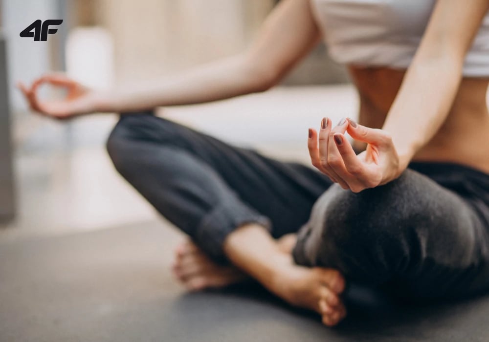 Unverzichtbares Yoga-Zubehör - was Sie zu Beginn Ihrer Praxis beachten  sollten