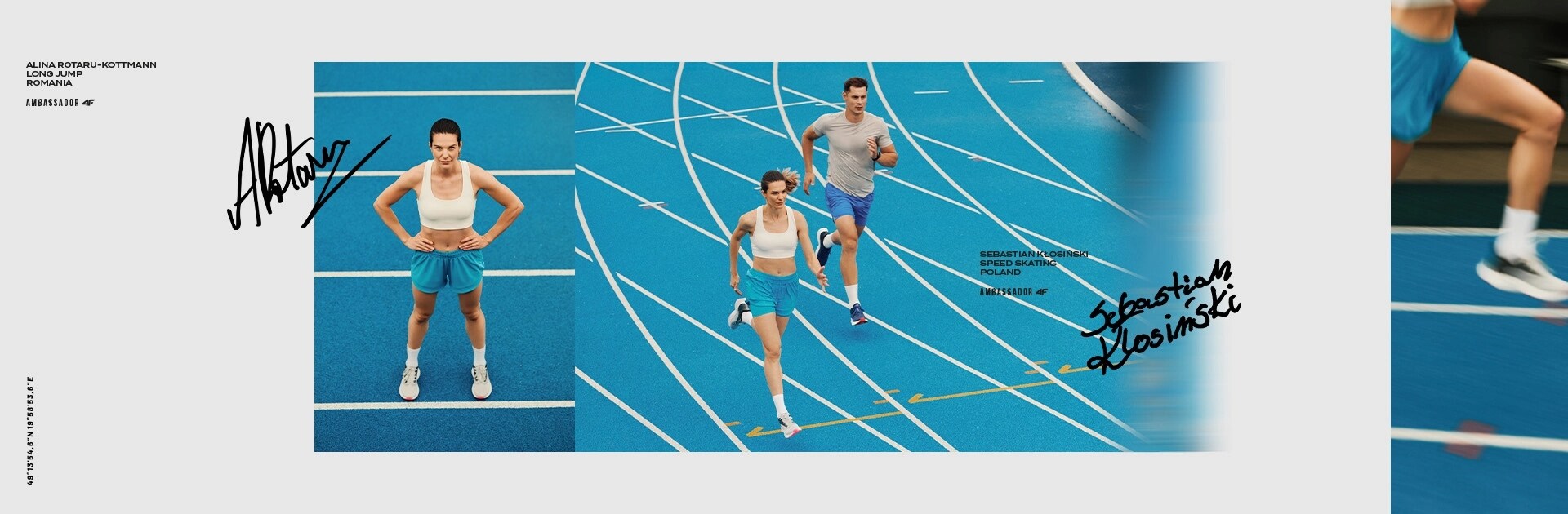 4F Sportbekleidung Online kaufen | 4fstore.de