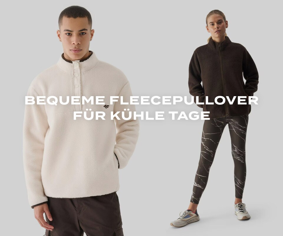 4F Sportbekleidung Online kaufen | 4fstore.de