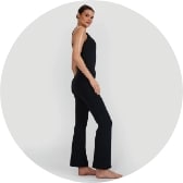 Hosen und Leggings