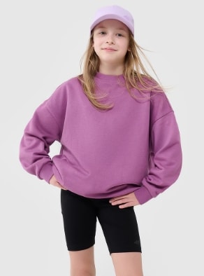 BLUZY I SPODNIE DRESOWE
